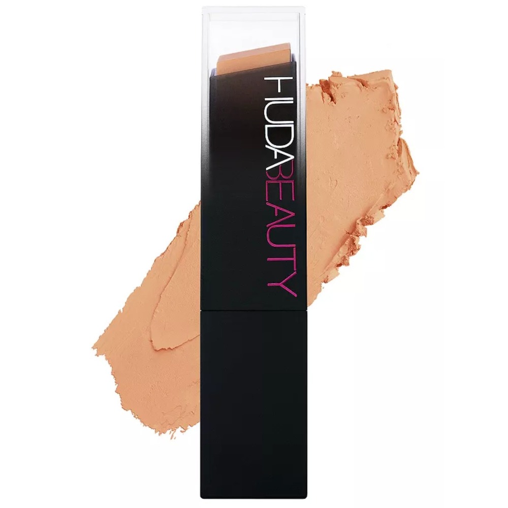 Huda Beauty Fauxfilter Skin Finish Foundation Stick Biscotti 405N